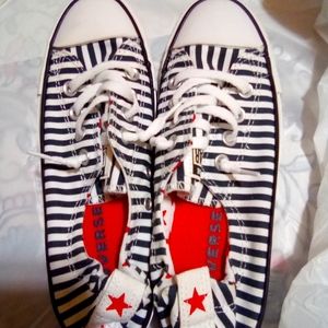 Women's Converse Tennis Shoes